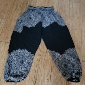 JOOB JOOB  Patterned Bottoms